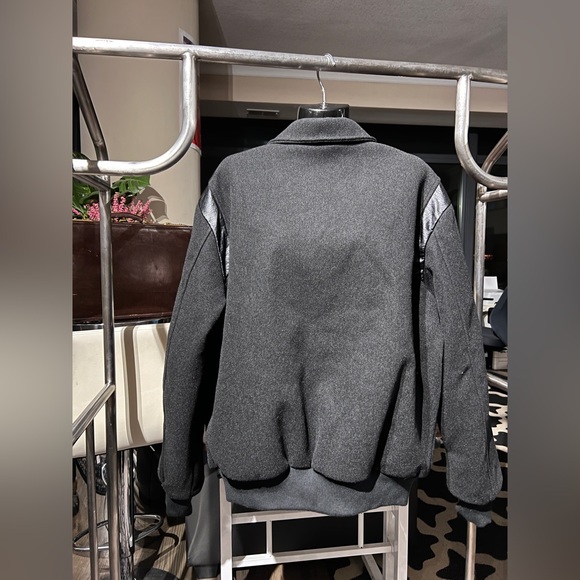 Varsity Jacket - Picture 3 of 3